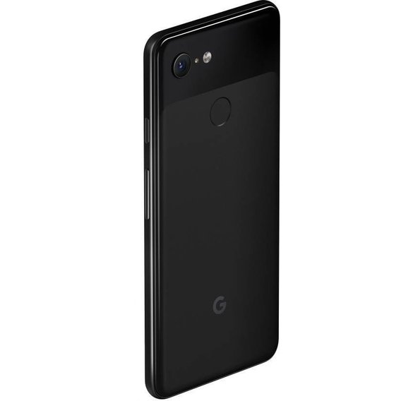 Google Pixel 3 4/64GB Just Black